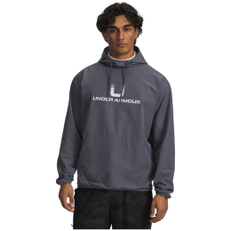 Pánská bunda Under Armour Unstoppable Wvn Hoodie