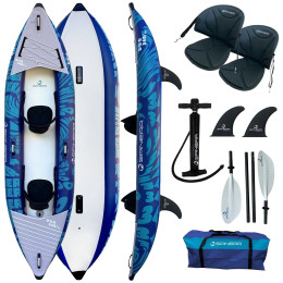 Paddleboard Spinera Duo 340 / 115