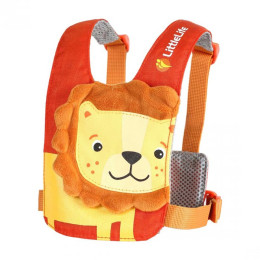 Dětské vodítko Littlelife Reins Lion