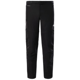 Pánské kalhoty The North Face Lightning Convertible Pant - Eu