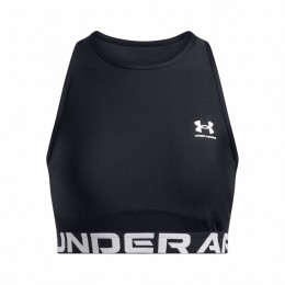 Dámský top Under Armour HeatGear Rib Tank