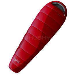 Spacák Husky Ladies Majesty -10°C