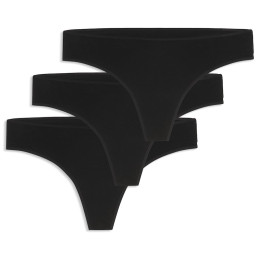 Dámské kalhotky Puma Mainline String 3P