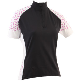 Dámský cyklistický dres Axon Nippon D