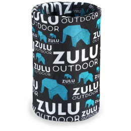 Šátek Zulu Bandana Blue Hell