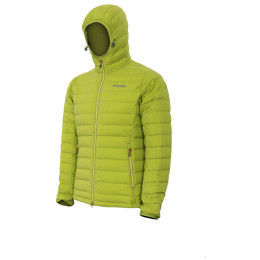Péřová bunda Pinguin Summit Lady Jacket