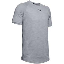 Pánské triko Under Armour Charged Cotton Ss