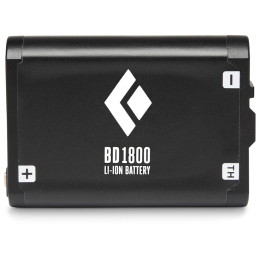 Nabíjecí baterie Black Diamond Bd 1800 Battery