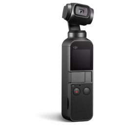 Kamera DJI Osmo Pocket