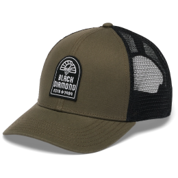 Kšiltovka Black Diamond BD Trucker Hat