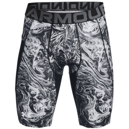 Pánské funkční spodky Under Armour HG Armour Print Long Sts