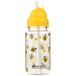 Lahev na vodu Regatta Tritan Straw