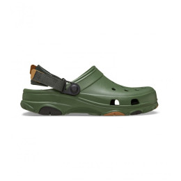 Pantofle Crocs All Terrain Clog