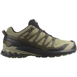 Gore-Tex boty Salomon Xa Pro 3D V9 Wide Gore Tex