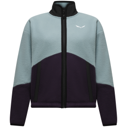 Dámská mikina Salewa Fanes Jacket Fz W