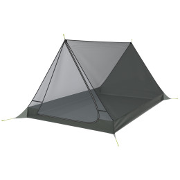 Stan Hannah Mesh Tent 2