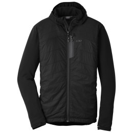 Pánská bunda Oudoor Research Men's Deviator Hoody
