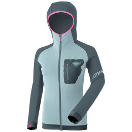 Dámská mikina Dynafit Radical Ptc W Jkt
