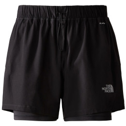 Dámské kraťasy The North Face W 2 IN 1 Shorts