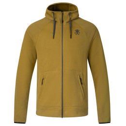 Pánská mikina Rafiki Pantera Zip