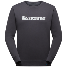 Pánská mikina La Sportiva Heritage Logo Sweater M