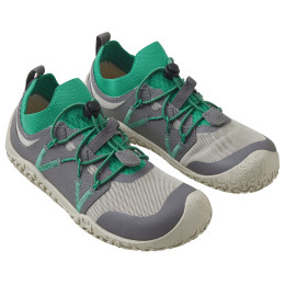 Dětské boty Reima Vaellus Earthy Beige