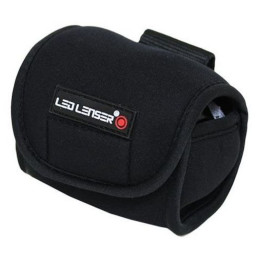Neoprénové pouzdro pro čelovky Ledlenser