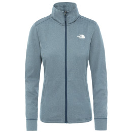 Dámská mikina The North Face Quest Full Zip Midlayer
