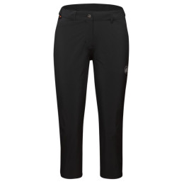 Dámské kalhoty Mammut Runbold Capri Pants Women