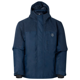 Dětská bunda Dare 2b Chill Jacket Navy