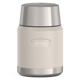 Termoska na jídlo Thermos Icon Food Jar with Folding Spoon 0,47l