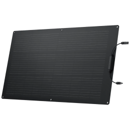 Solární panel EcoFlow 100W Solar Panel (Flexible)