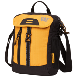 Taška přes rameno Caterpillar Crossbody Urban Mountaineer Kilimanjaro
