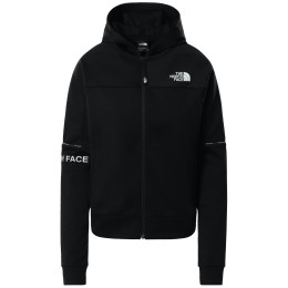 Dámská mikina The North Face Ma FZ