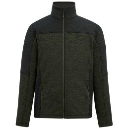 Pánská mikina Regatta Highton Full Zip Midlayer