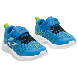 Dětské boty Joma Horizon Royal Blue