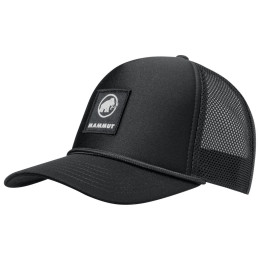 Kšiltovka Mammut Crag Cap Logo