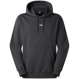Mikina The North Face U Essential Light Relaxed Hoodie