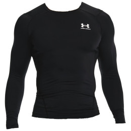 Pánské triko Under Armour HG Armour Comp LS