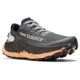 Dámské běžecké boty New Balance Fresh Foam X More Trail v3