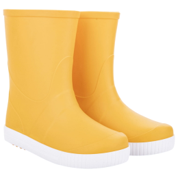 Dětské holínky GoKids Wave 979 Yellow