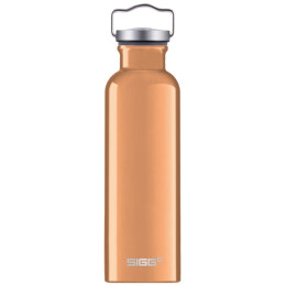 Láhev na pití Sigg Original Copper 0,5 l