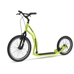 Koloběžka Yedoo Mula