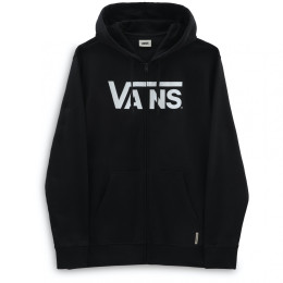 Dětská mikina Vans CLASSIC VANS ZIP-B