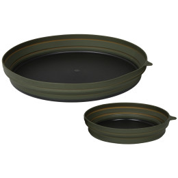 Set nádobí Warg Fold Lunch Set