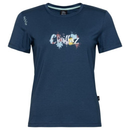 Dámské triko Chillaz Iseo Floral Vibes