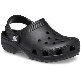 Dětské pantofle Crocs Classic Clog K