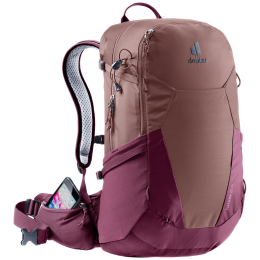 Dámský batoh Deuter Futura 25 SL
