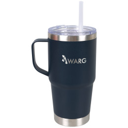 Termohrnek Warg Steelos Tumbler 600 ml