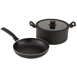 Sada nádobí Outwell Culinary Set L